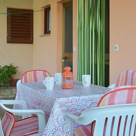Giardino Apartman Umag Kültér fotó