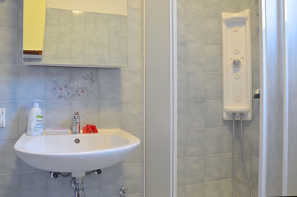 Giardino Apartman Umag Kültér fotó