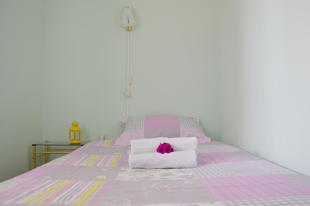 Giardino Apartman Umag Kültér fotó