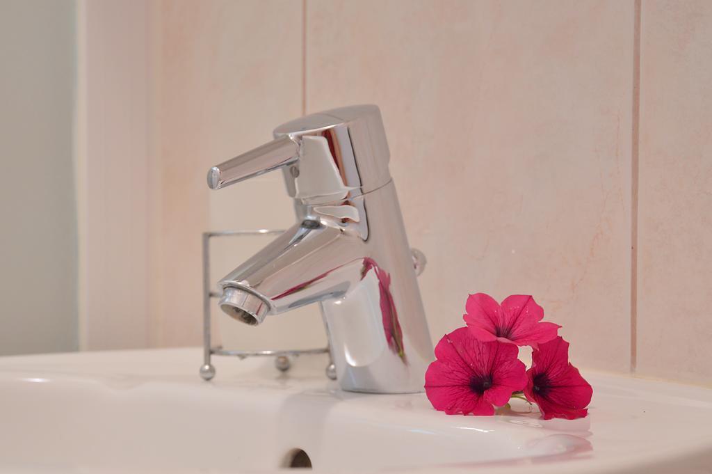 Giardino Apartman Umag Kültér fotó